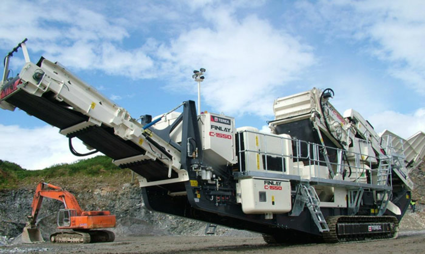 Terex Finlay дробилка. Дробилка Terex g960. Дробилка ударная Terex Finlay i-140rs. Дробилка Терекс Финлей 1160 вес.