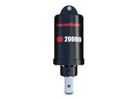 HammerMaster HD20000 (PRV)
