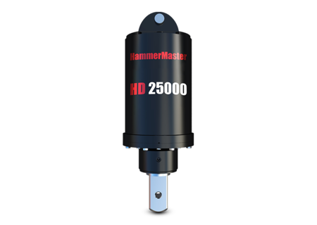 HammerMaster HD25000 (PRV)