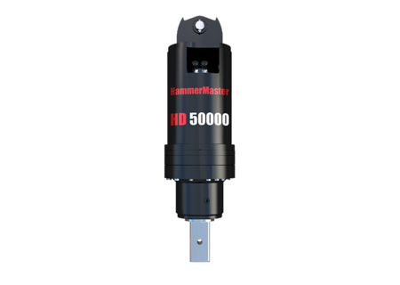 Гидробур HammerMaster HD50000 (PRV)