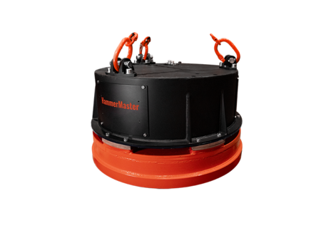 Магнит HammerMaster MHM 10