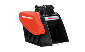 Дробильный ковш HammerMaster HBC-1250