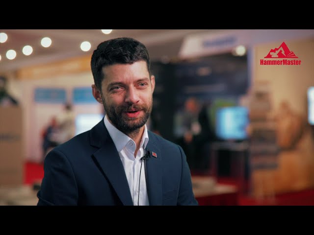 HammerMaster на форуме форума «МАЙНЕКС Россия» 2021